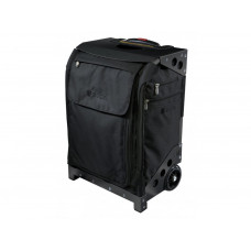 Kufor ZÜCA FLYER ARTIST BLACK/BLACK