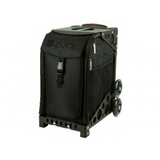 Kufor ZÜCA SPORT ARTIST STEALTH/BLACK (nesvietiace kolieska)