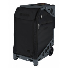 Kufor ZÜCA PRE ARTIST OXFORD/SLATE