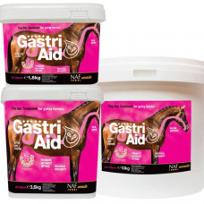 Gastri aid proti žalúdočným vredom - kýblik 1,8 kg