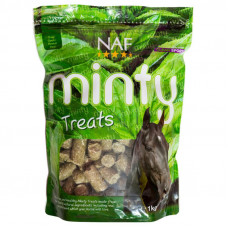 Minty treats mätové maškrty - vrecko 1kg