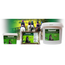 Seaweed morské riasy - Balenie, 2 kg