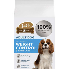 JULLI Veterinary Diets Dog Adult Weight Control & Joint Care