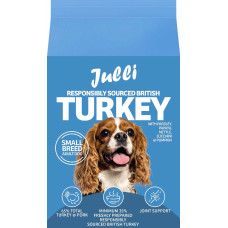 JULLI Dog Adult Small High 65 Turkey