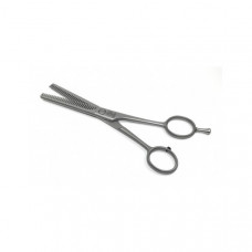 Nožnice Solingen NTS efilačné 6" (15,2 cm) obojstranné 30 zubov