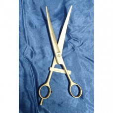 Nožnice Solingen NTS 9" (22,5 cm) zahnuté