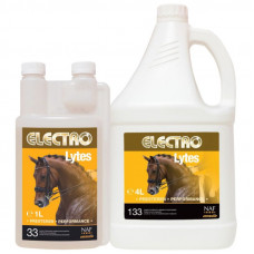 Elektrolyty v tekutej forme Electro Lytes - fľaša s dávkovačom 1000 ml