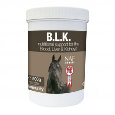 Na detoxikáciu organizmu a regeneráciu pečene BLK - kýblik 0,5 kg