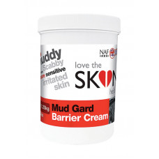 Mud Gard Barrier Cream, krém proti bahnu a vlhku - Balenie 1,25kg