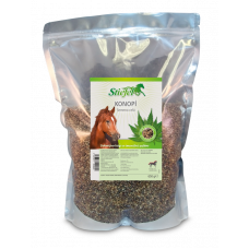 Konopné semená Konopné semená