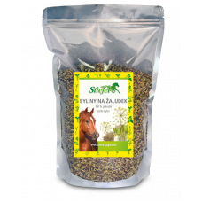 Byliny na žalúdok - balenie 1 kg