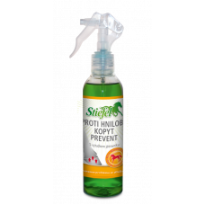Proti Hnilobe kopýt prevent - fľaštička 200ml Proti Hnilobe kopýt prevent - fľaštička 200ml