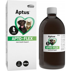 Aptus Apto-flex Vet sirup 500 ml