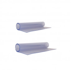 Protišmyková podložka priehľadná 1.2 x 1 m (sila 3mm)