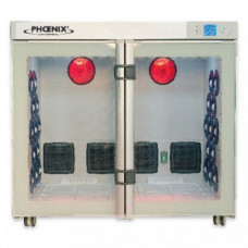 Sušiaci box PHOENIX EXTRA 99 x 71,5 x 93 cm