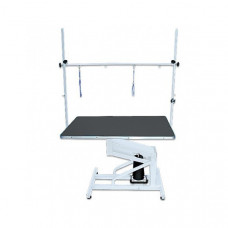 Hydraulický stôl Phoenix 110 x 60 x 50-97 cm