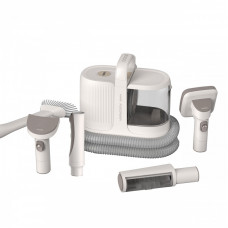 GROOMING KIT 6V1 s vysávačom PHOENIX