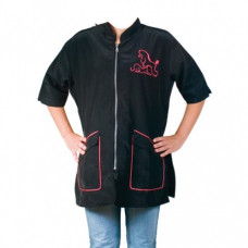 Blúza pre strihače s dlhším rukávom LETIZIA