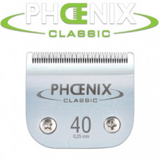 Strihacia hlavica Phoenix