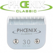 Strihacia hlavica Phoenix