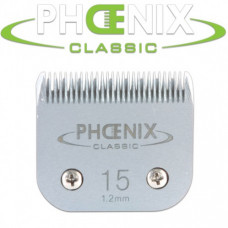 Strihacia hlavica Phoenix