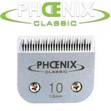 Strihacia hlavica Phoenix