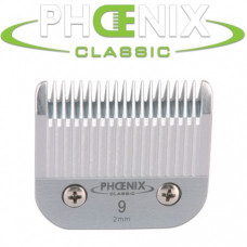 Strihacia hlavica Phoenix