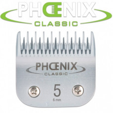 Strihacia hlavica Phoenix