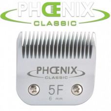 Strihacia hlavica Phoenix