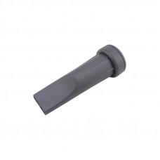 Rovná hubica pre fúkač HURRICANE