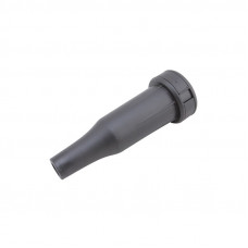 Okrúhla hubica pre fúkač HURRICANE