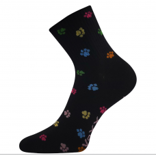 VoXX ponožky dámske letné AGAPI - TLAPKY