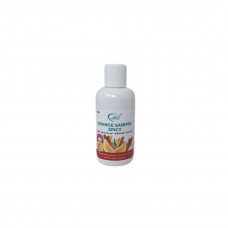 Univerzálna aróma čistič ORANGE SANITOL SPICY 20 ml Univerzálna aróma čistič ORANGE SANITOL SPICY 20 ml
