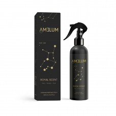 Interiérový parfémový sprej AMELUM ROYAL SCENT 250 ml