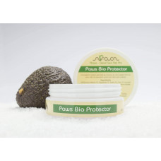 BIO ochranný krém na labky ARAVA 100 ml