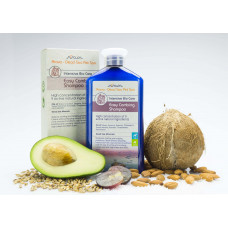 Bylinný šampón uľahčujúci česanie pre psov ARAVA 400 ml