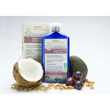 Bylinný kondiconér uľahčujúci česanie pre psov ARAVA 400 ml