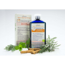 Bylinný antiparazitný šampón pre šteňatá ARAVA 400 ml