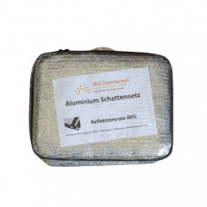 Cestovné ALU tieniace THERMO SIEŤ HS