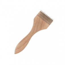 Hrebeň CURRY 3 rady
