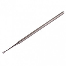 Škrabka na zubný kameň 15 cm PRE LEVORUKÉ