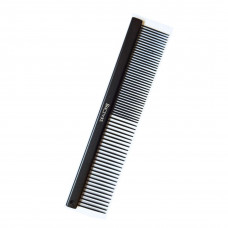 Teflónový hrebeň IdealDog 50/50 19 cm zuby 28 mm