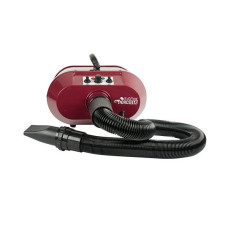 Fúkač (fén) Ibanez FORCETEK 2800W - použité na súťaži GrooMasters Fúkač (fén) Ibanez FORCETEK 2800W - použité na súťaži GrooMasters