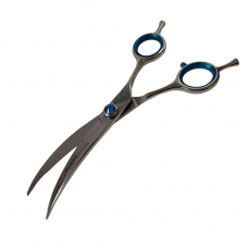 Profi nožnice Phoenix COZYLINE ULTRA zahnuté 16 cm