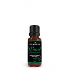 Belair Pur Zmes esenciálnych olejov WOOD - 10 ml Belair Pur Zmes esenciálnych olejov WOOD - 10 ml
