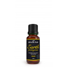 Belair Pur Zmes esenciálnych olejov EARTH - 10 ml Belair Pur Zmes esenciálnych olejov EARTH - 10 ml