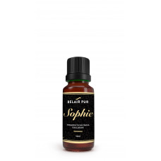Belair Pur Zmes esenciálnych olejov SOPHIE - 20 ml Belair Pur Zmes esenciálnych olejov SOPHIE - 20 ml