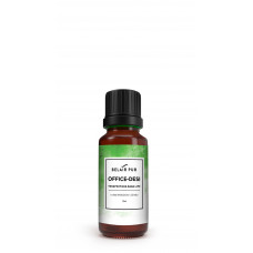 Belair Pur Zmes esenciálnych olejov OFFICE-DESI - 10 ml Belair Pur Zmes esenciálnych olejov OFFICE-DESI - 10 ml