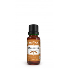 Belair Pur Zmes esenciálnych olejov BRONZOVÁ ADVENTNÁ NEDEĽA - MIER - 20 ml Belair Pur Zmes esenciálnych olejov BRONZOVÁ ADVENTNÁ NEDEĽA - MIER - 20 ml