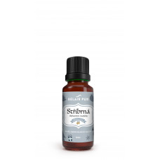 Belair Pur Zmes esenciálnych olejov STRIEBORNÁ ADVENTNÁ NEDEĽA - PRIATEĽSTVO - 20 ml Belair Pur Zmes esenciálnych olejov STRIEBORNÁ ADVENTNÁ NEDEĽA - PRIATEĽSTVO - 20 ml